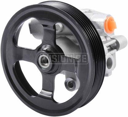 BBB Industries Power Steering Pump N990-0858