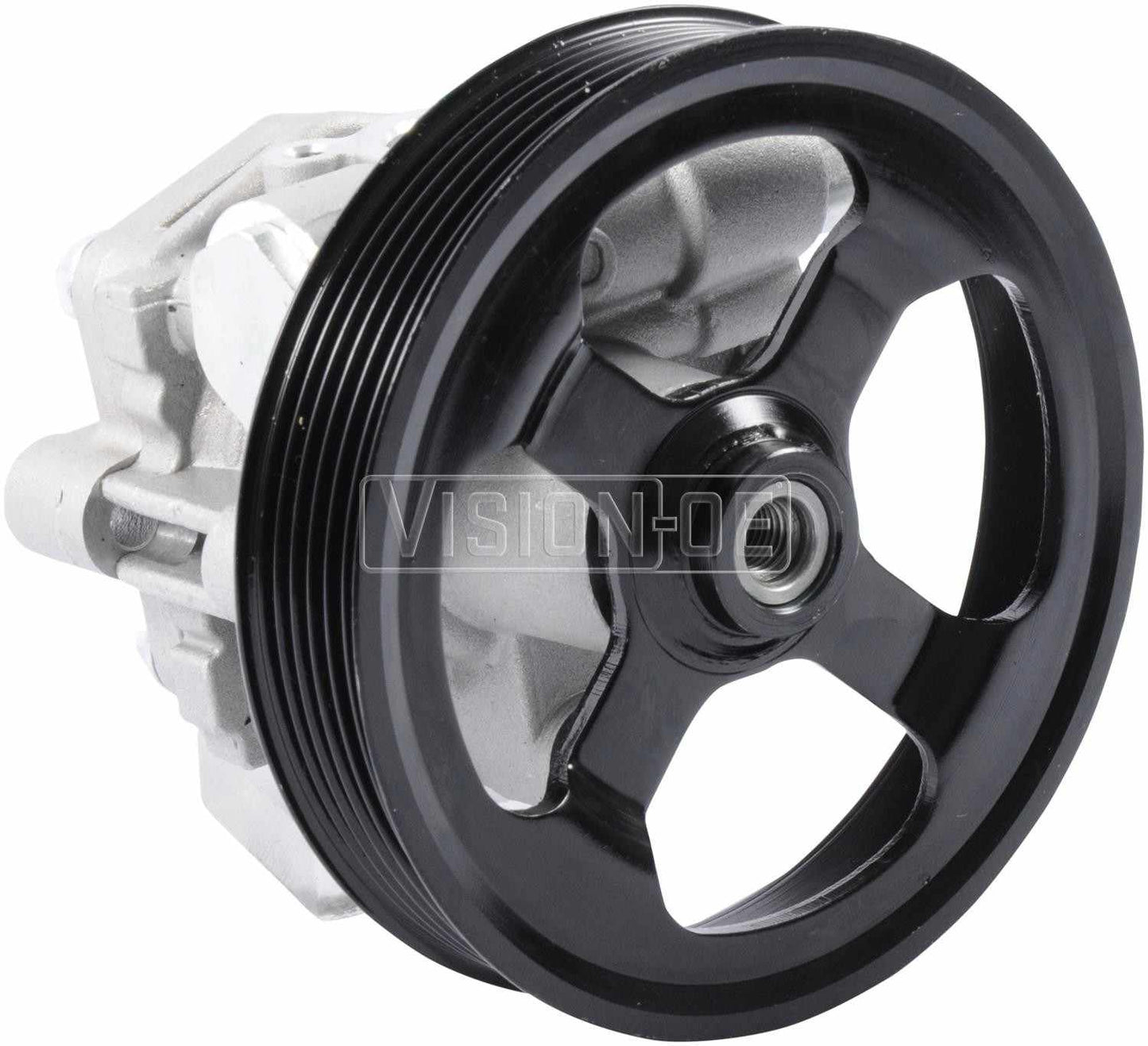 BBB Industries Power Steering Pump N990-0858