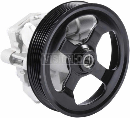 BBB Industries Power Steering Pump N990-0858