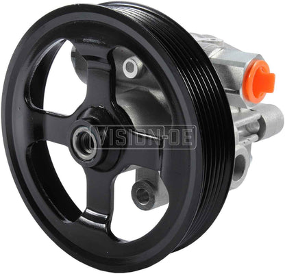 BBB Industries New Power Steering Pump N990-0859