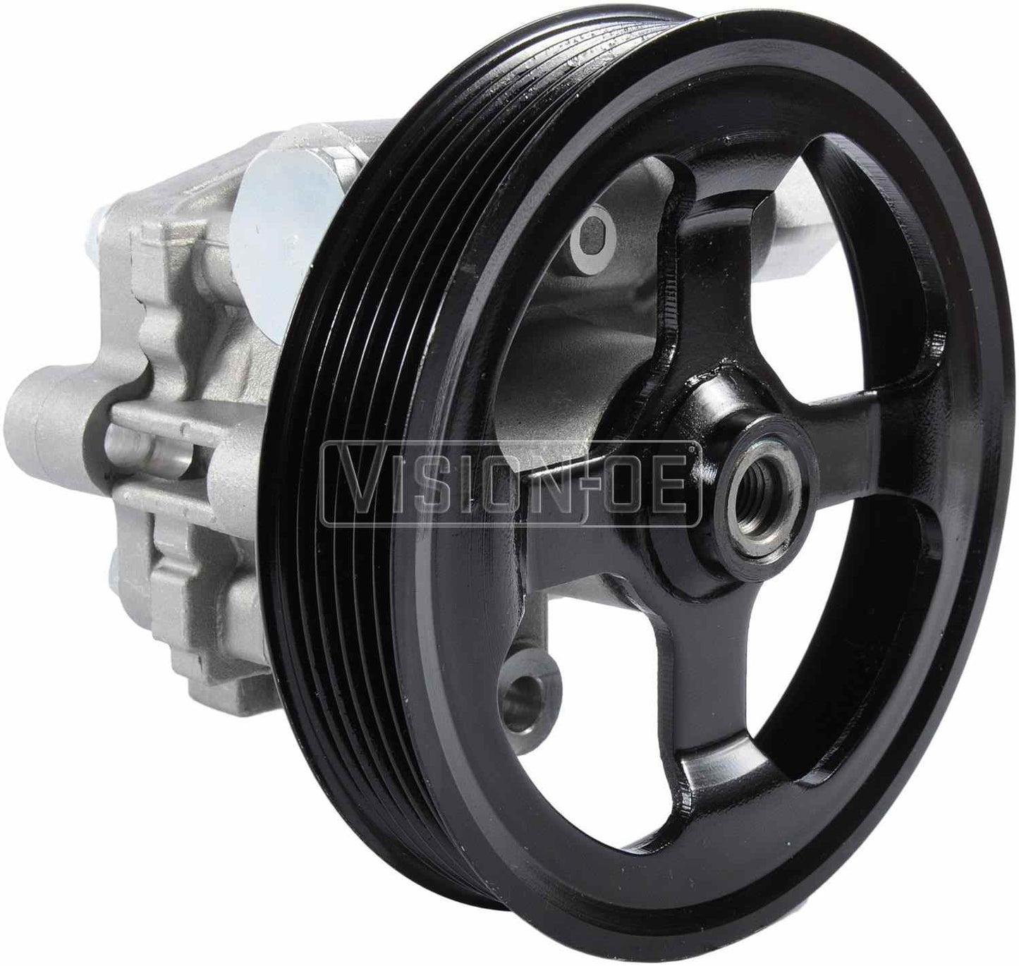 BBB Industries New Power Steering Pump N990-0859