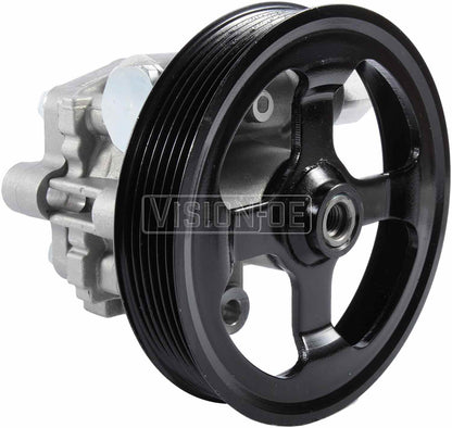 BBB Industries New Power Steering Pump N990-0859