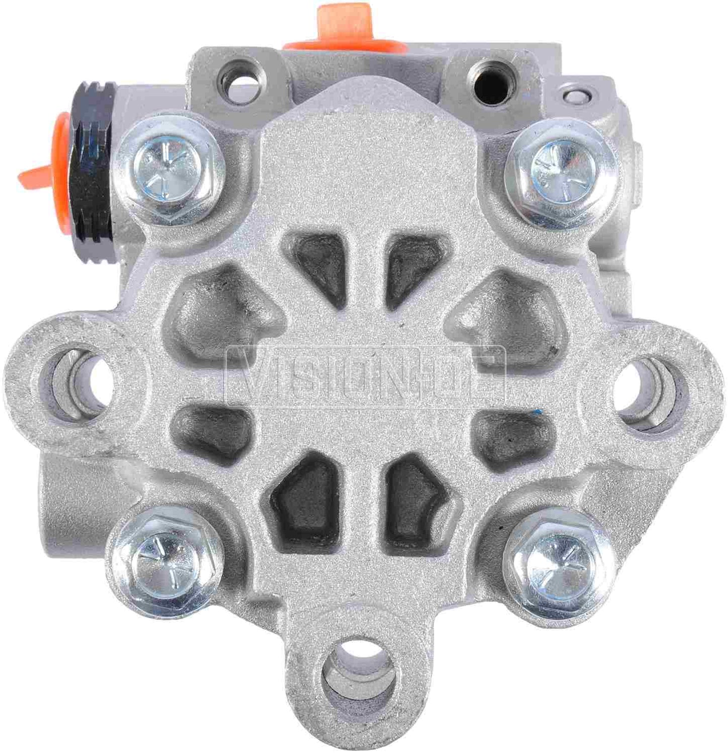 BBB Industries New Power Steering Pump N990-0860