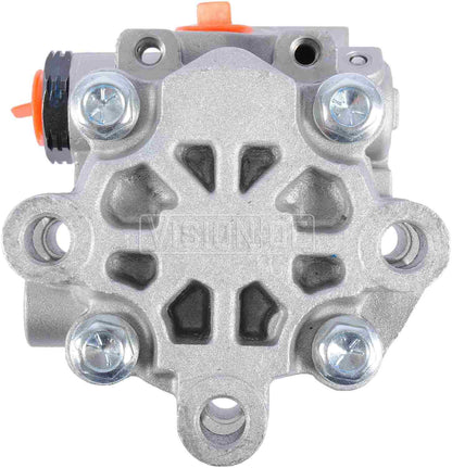 BBB Industries New Power Steering Pump N990-0860