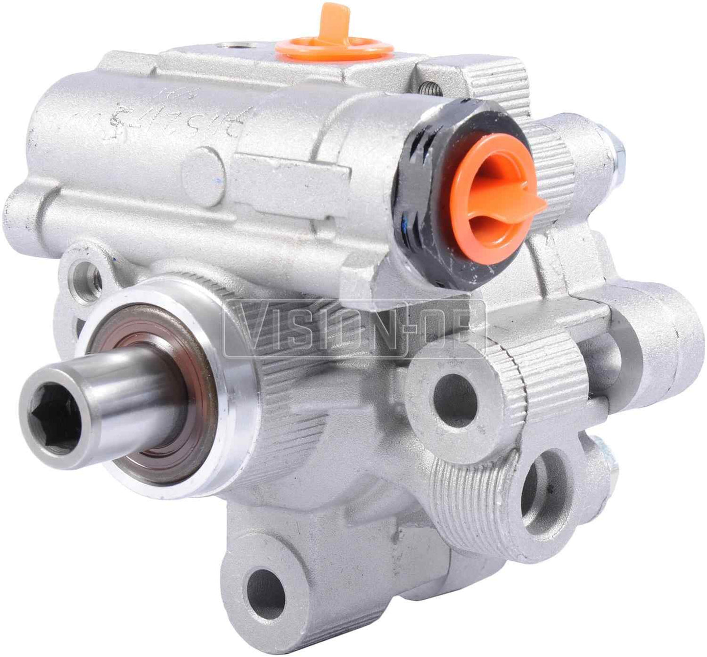 BBB Industries New Power Steering Pump N990-0860