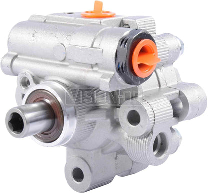 BBB Industries New Power Steering Pump N990-0860