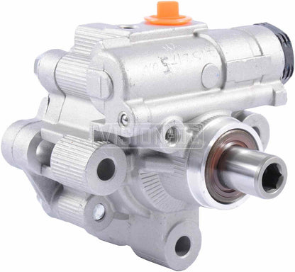 BBB Industries New Power Steering Pump N990-0860