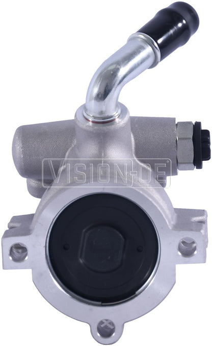 BBB Industries New Power Steering Pump N990-0871