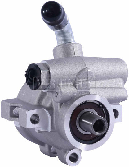 BBB Industries New Power Steering Pump N990-0871