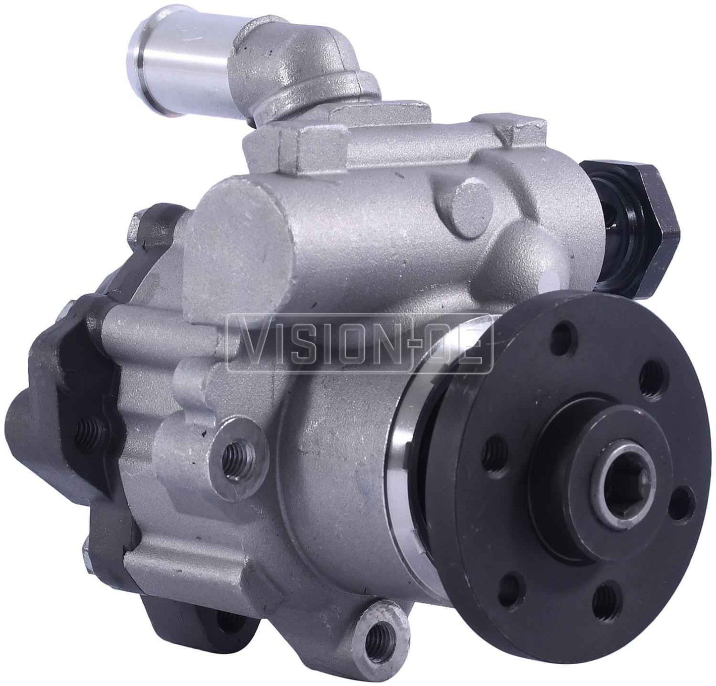 BBB Industries New Power Steering Pump N990-0876