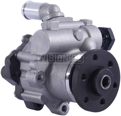 BBB Industries New Power Steering Pump N990-0876