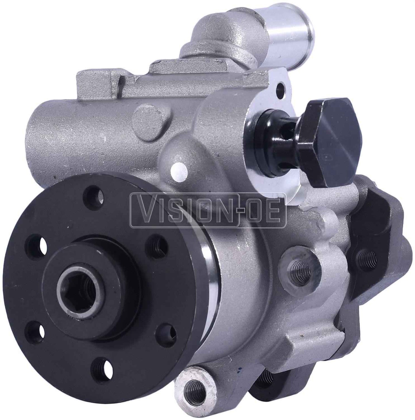 BBB Industries New Power Steering Pump N990-0876