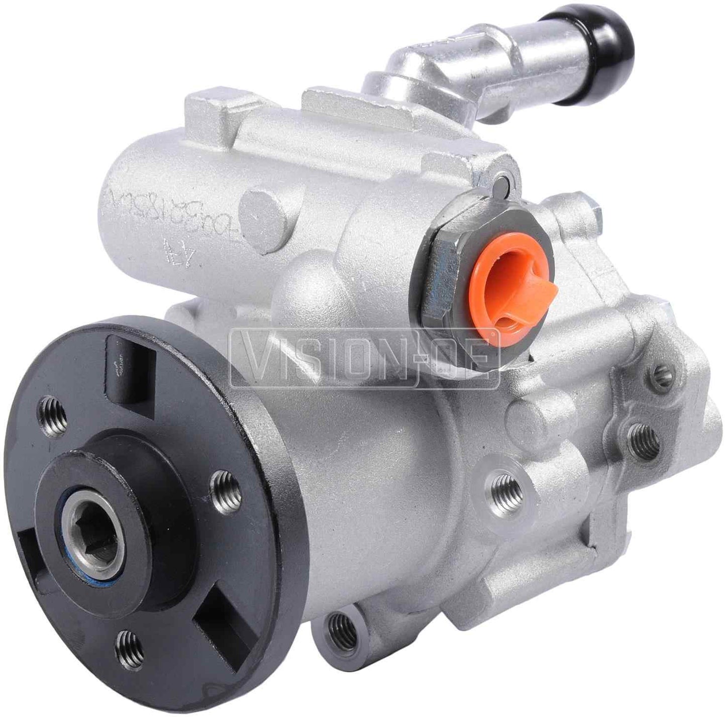 BBB Industries Power Steering Pump N990-0888