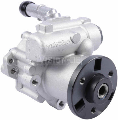 BBB Industries New Power Steering Pump N990-0888
