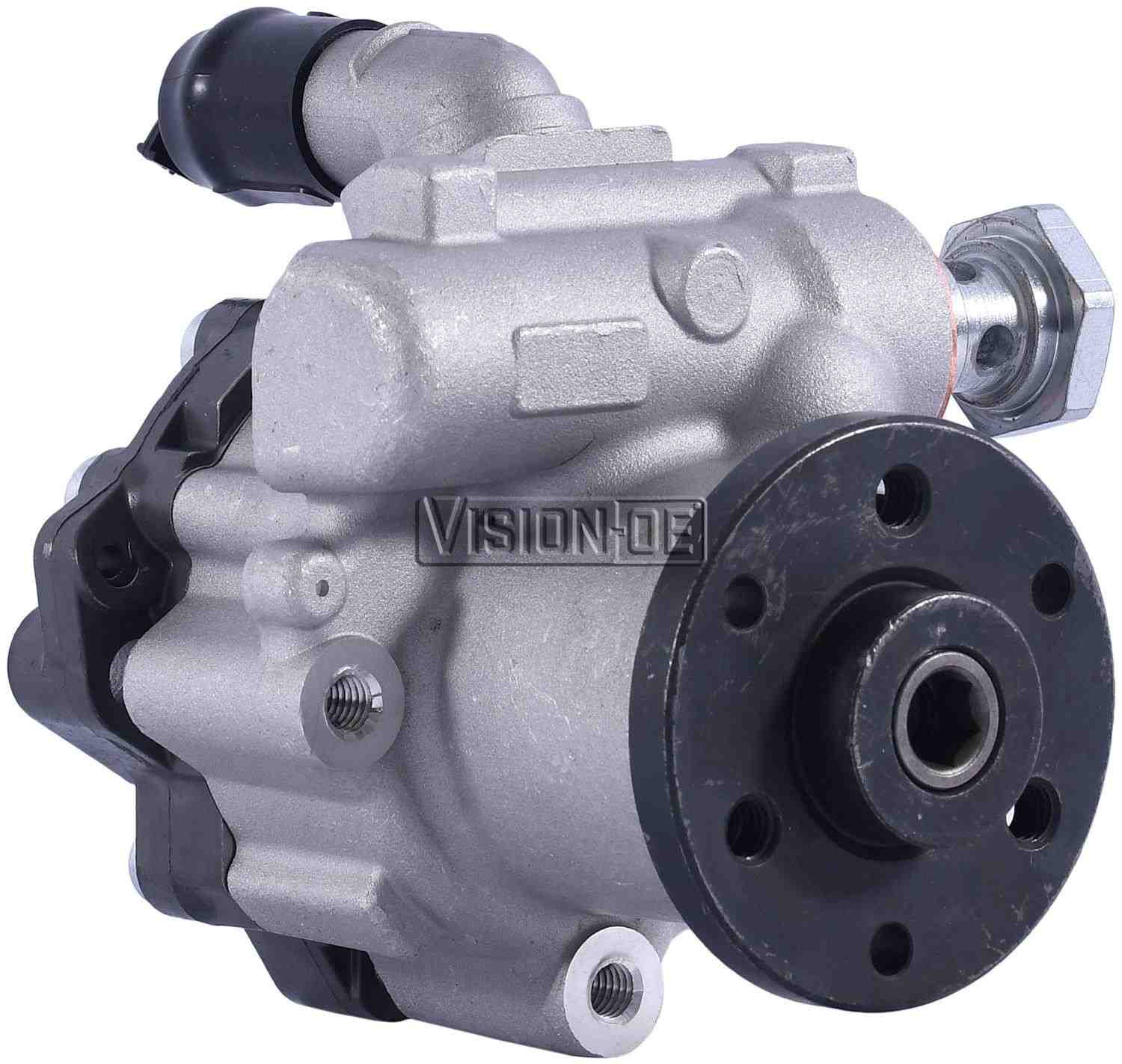 BBB Industries Power Steering Pump N990-0929