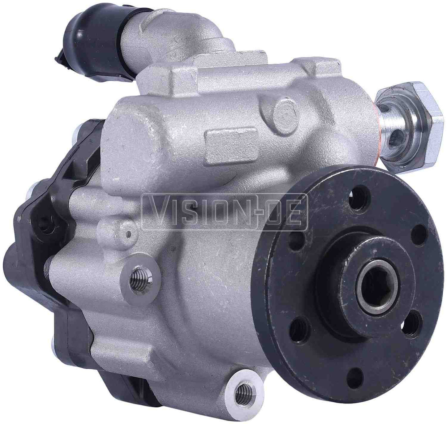 BBB Industries New Power Steering Pump N990-0929