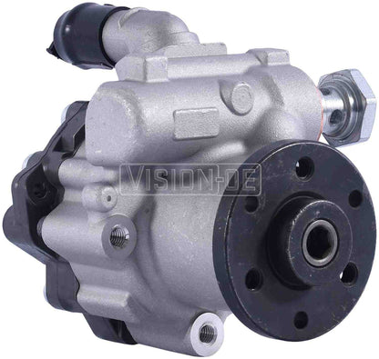 BBB Industries New Power Steering Pump N990-0929