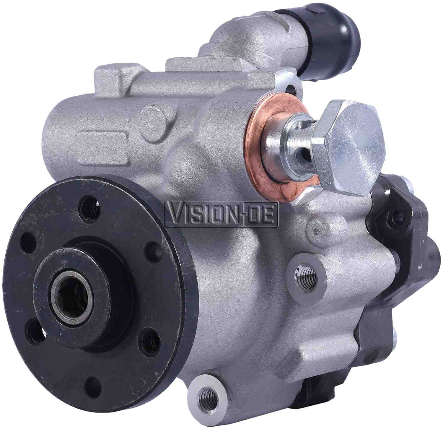 BBB Industries Power Steering Pump N990-0929