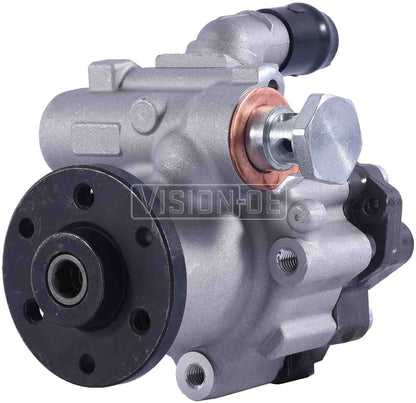 BBB Industries New Power Steering Pump N990-0929