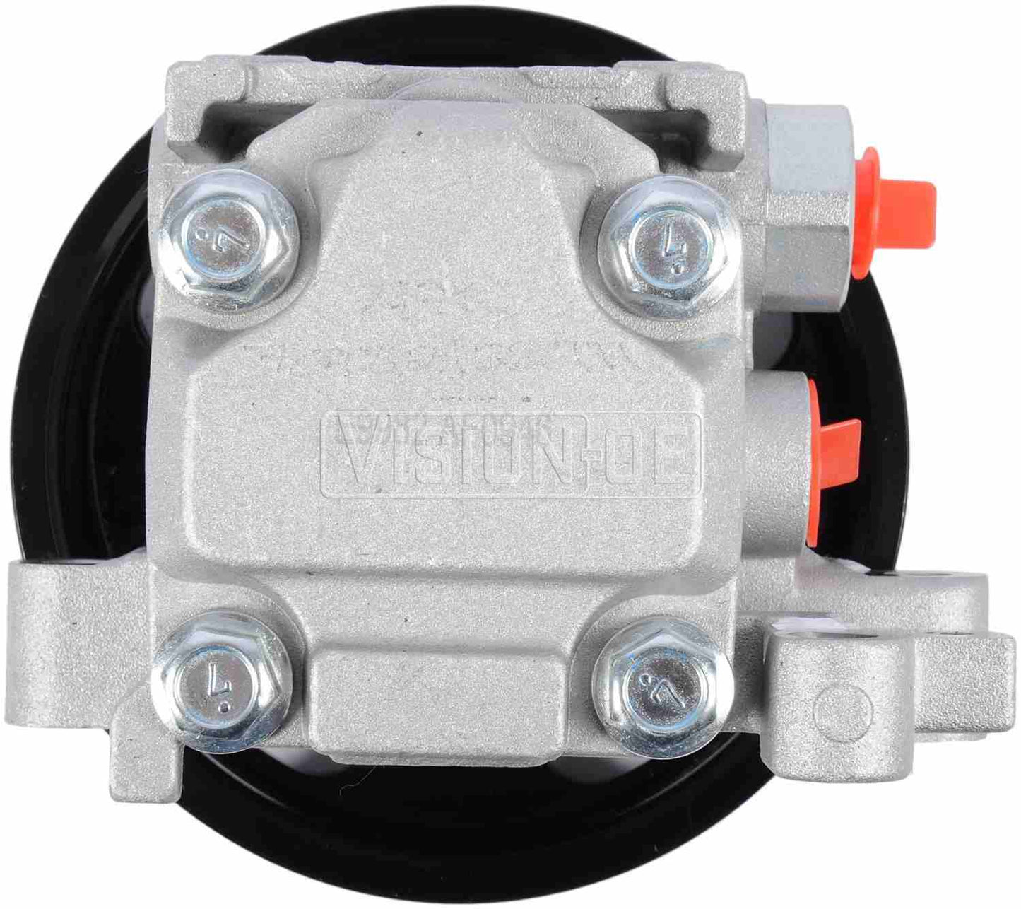 BBB Industries Power Steering Pump N990-0946