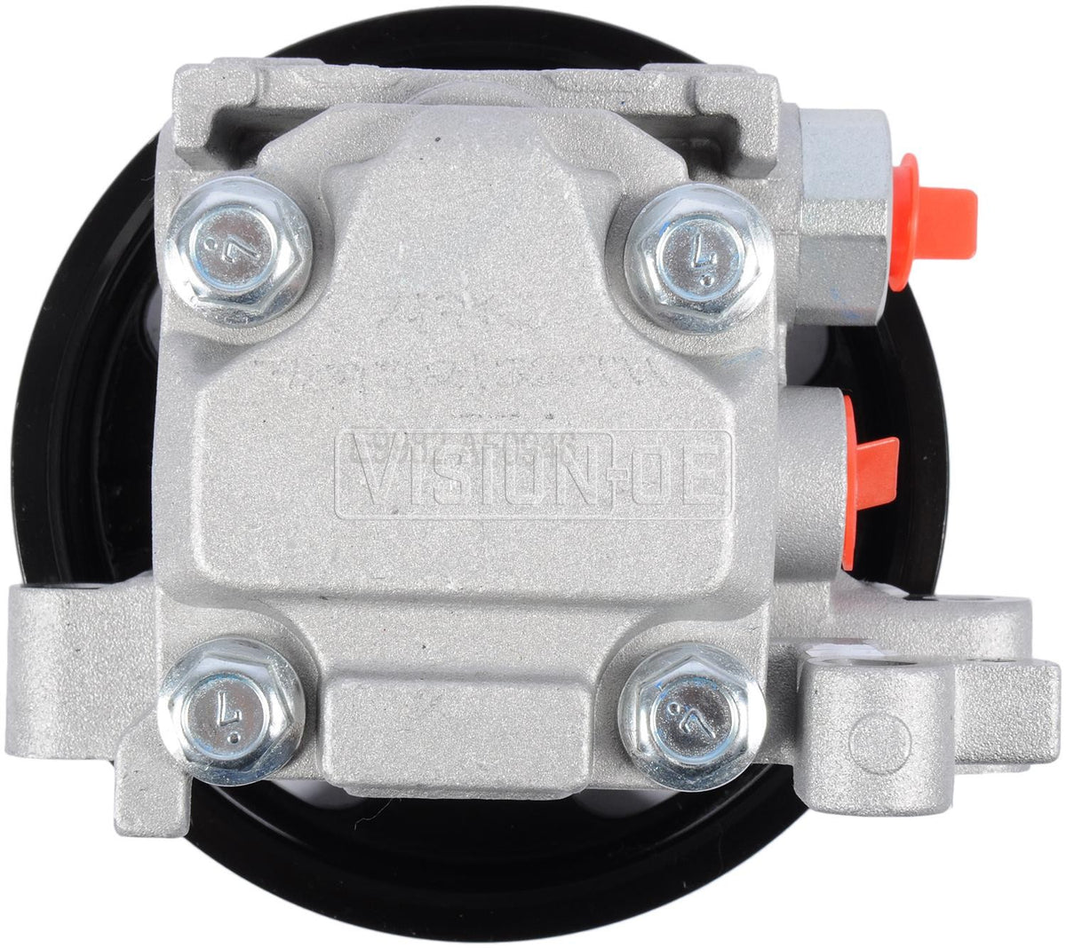 BBB Industries New Power Steering Pump N990-0946