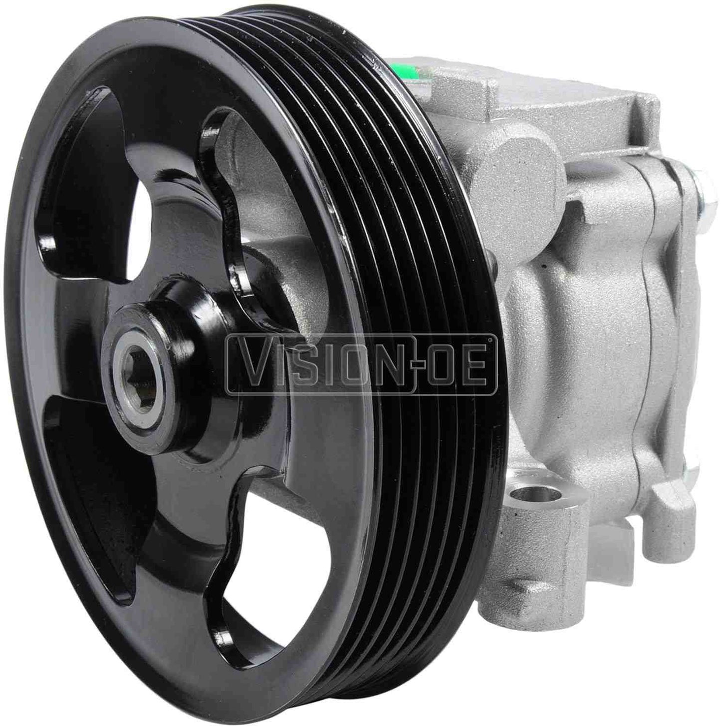 BBB Industries Power Steering Pump N990-0946
