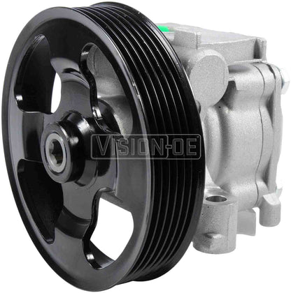 BBB Industries Power Steering Pump N990-0946
