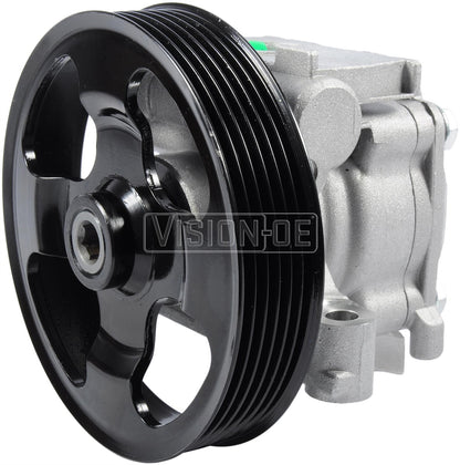 BBB Industries New Power Steering Pump N990-0946