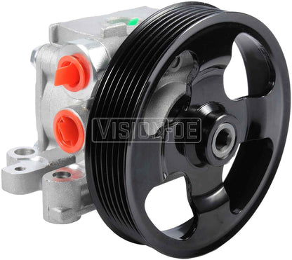 BBB Industries Power Steering Pump N990-0946