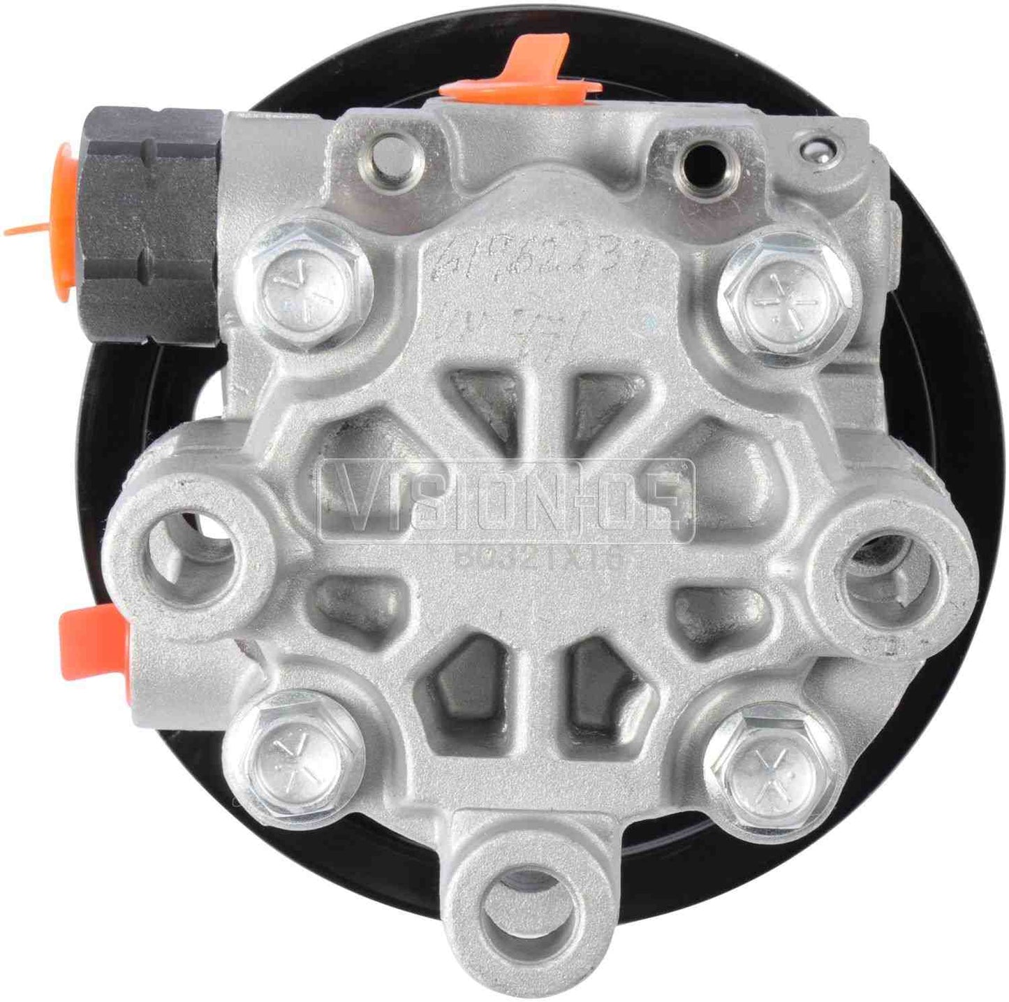 BBB Industries New Power Steering Pump N990-0947