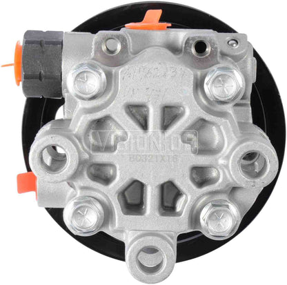BBB Industries New Power Steering Pump N990-0947