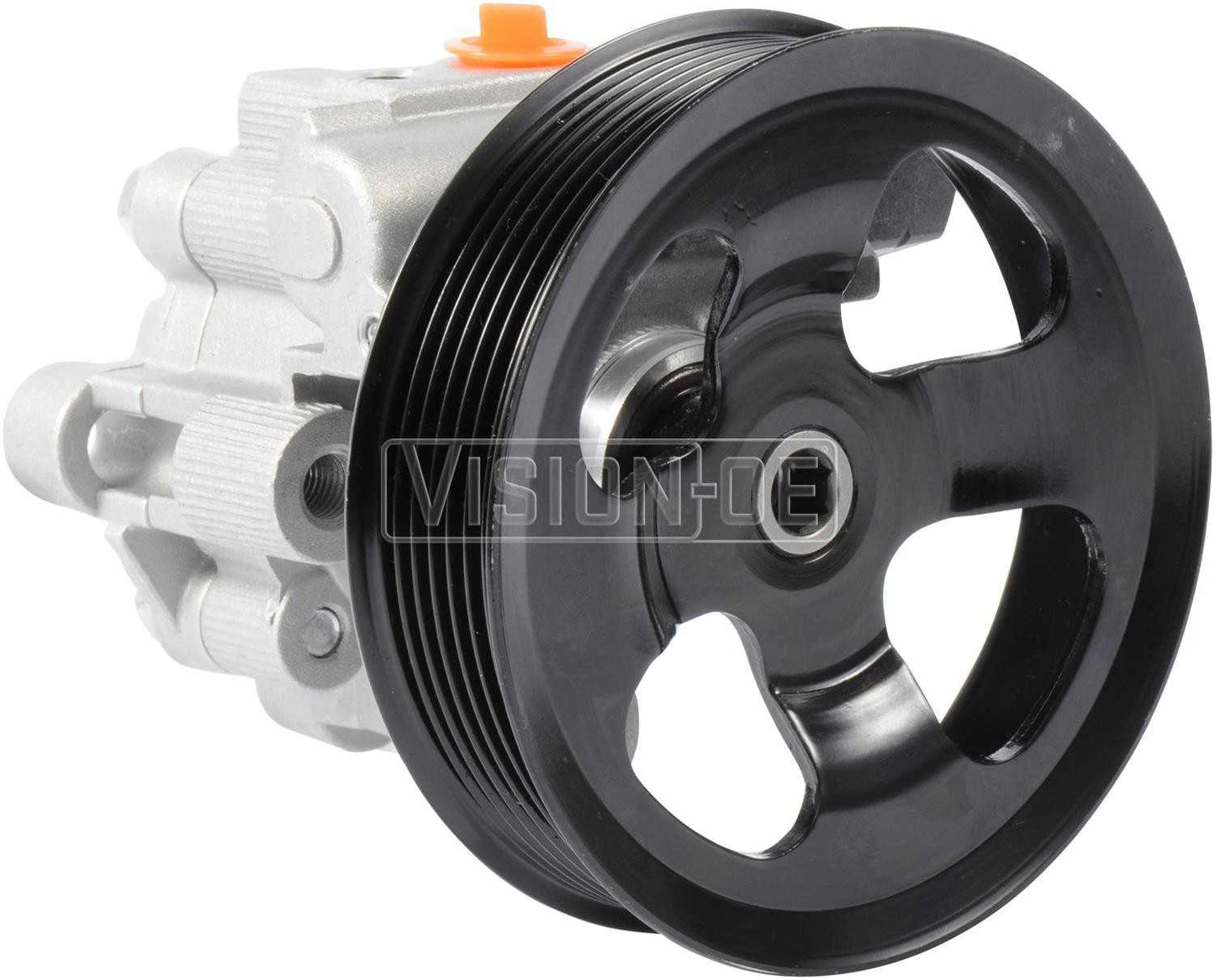 BBB Industries Power Steering Pump N990-0947