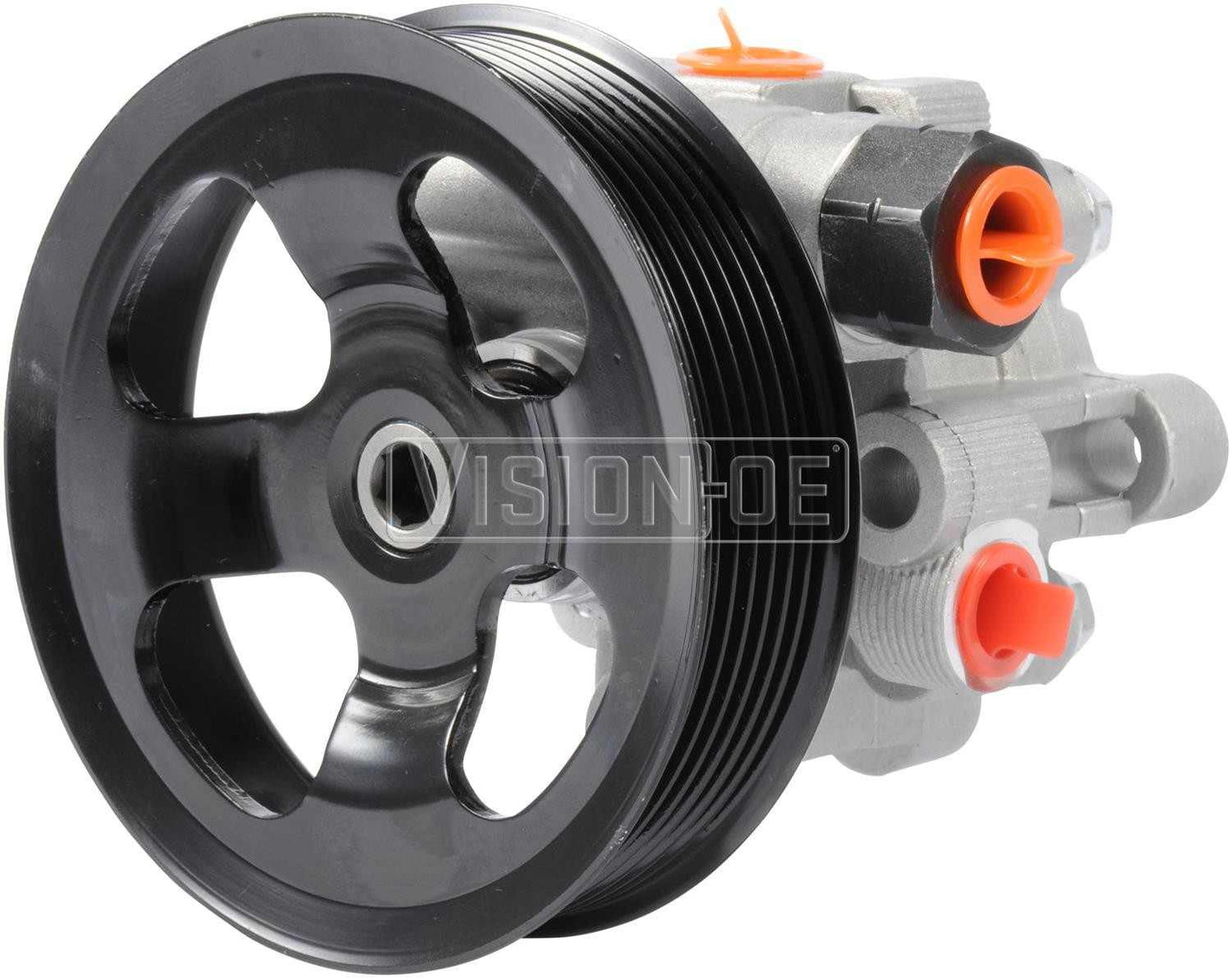 BBB Industries Power Steering Pump N990-0947