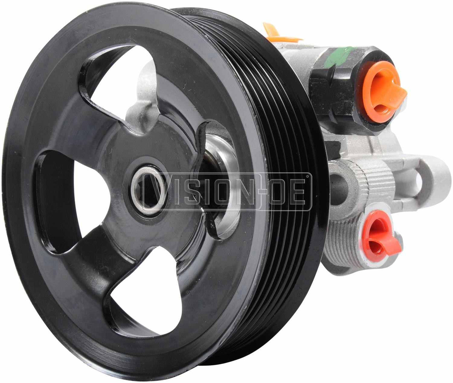 BBB Industries Power Steering Pump N990-0950