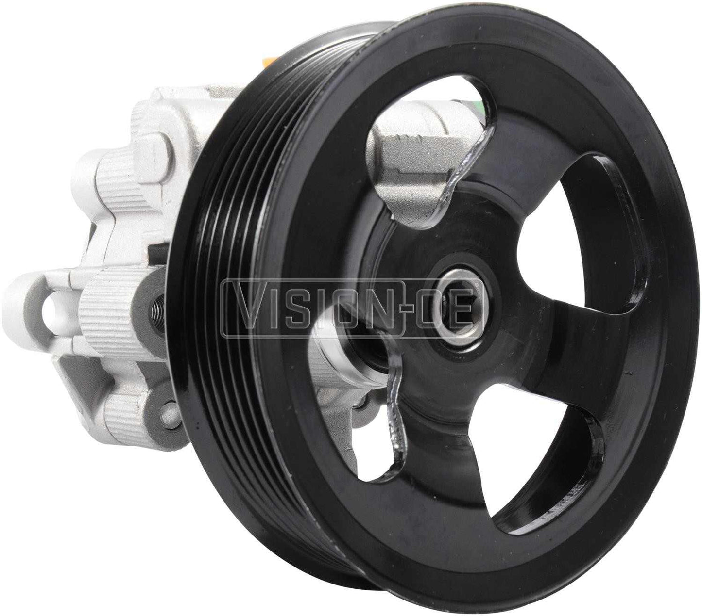 BBB Industries Power Steering Pump N990-0950