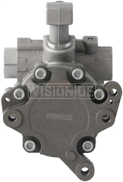 Vision OE New Power Steering Pump N990-0968