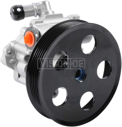BBB Industries New Power Steering Pump N990-1001