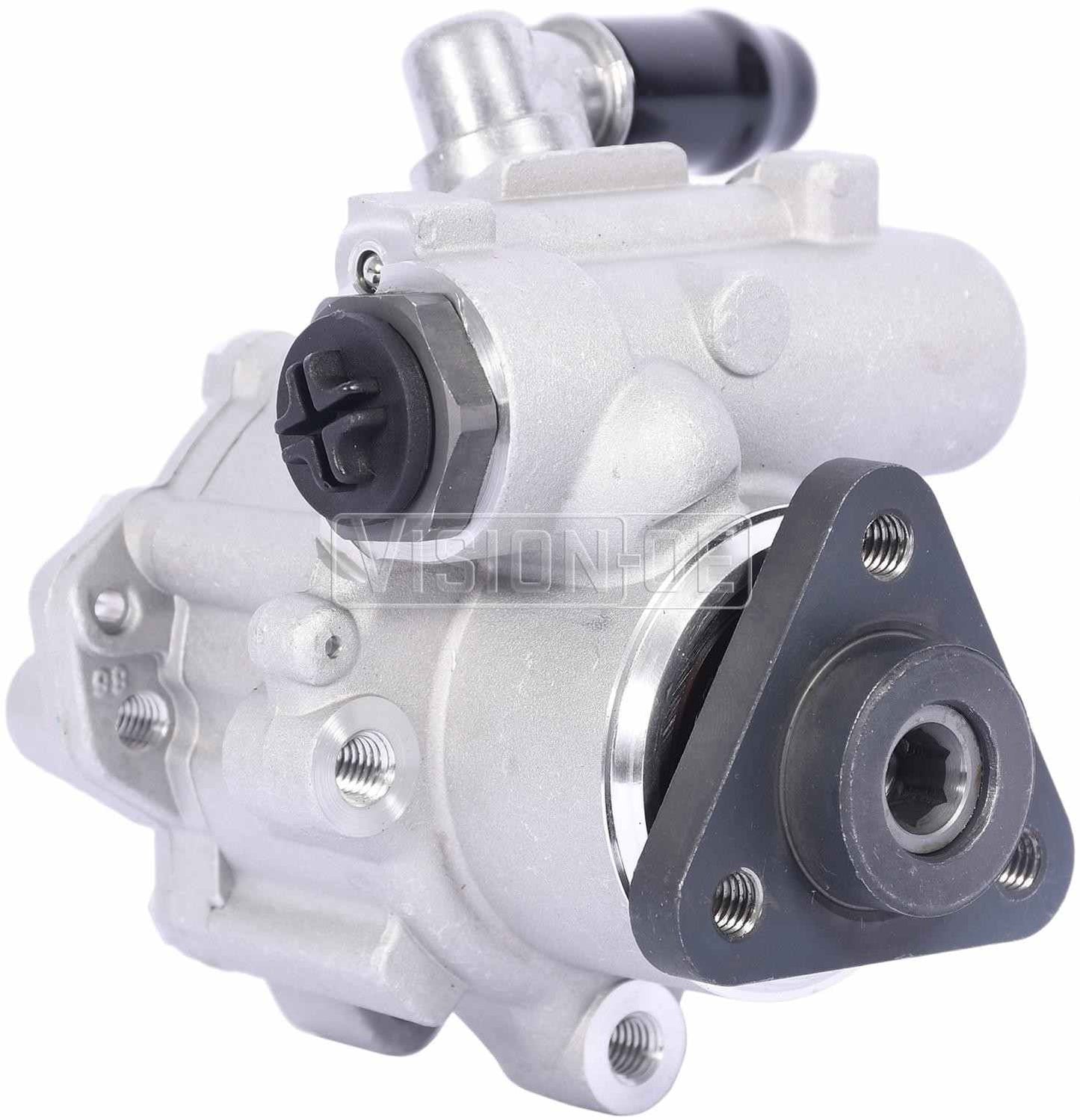 BBB Industries New Power Steering Pump N990-1004
