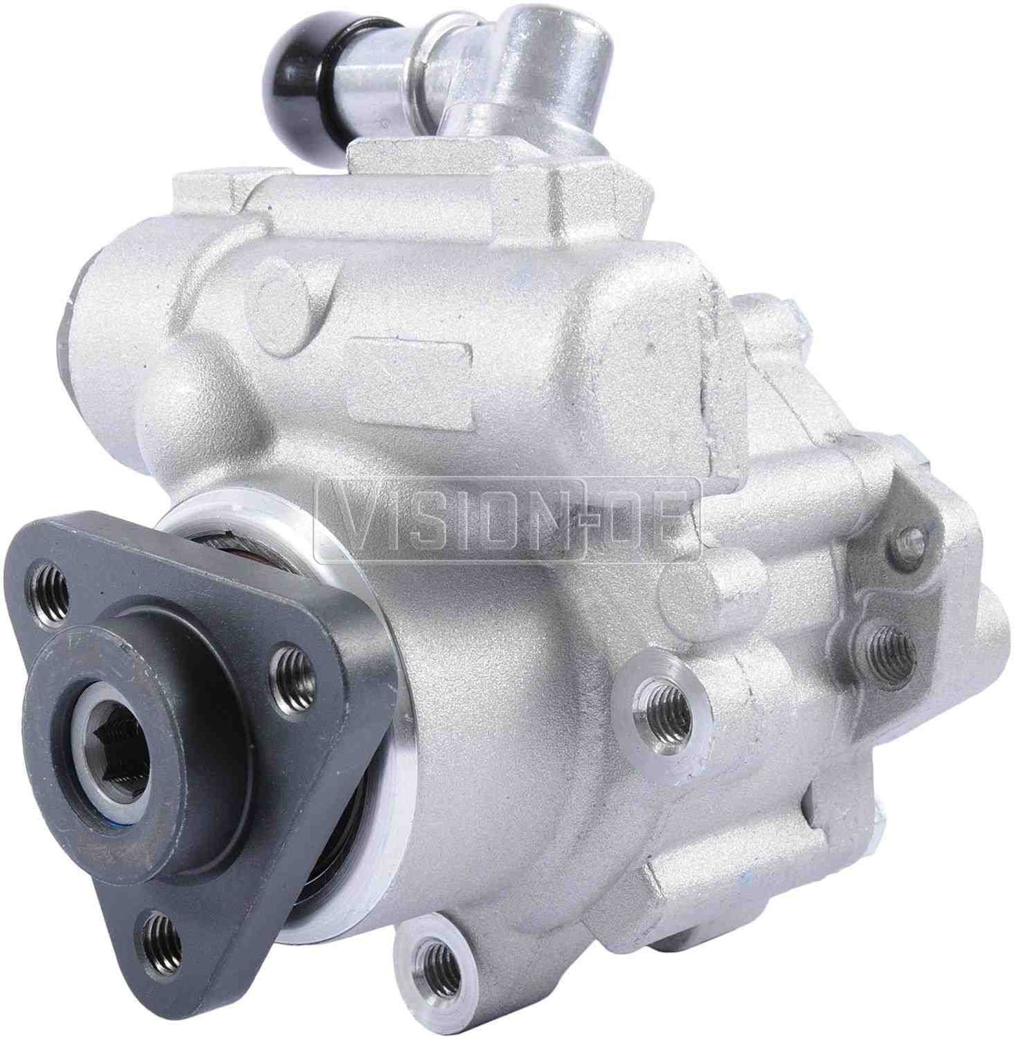 BBB Industries New Power Steering Pump N990-1007