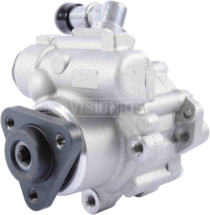 BBB Industries New Power Steering Pump N990-1007