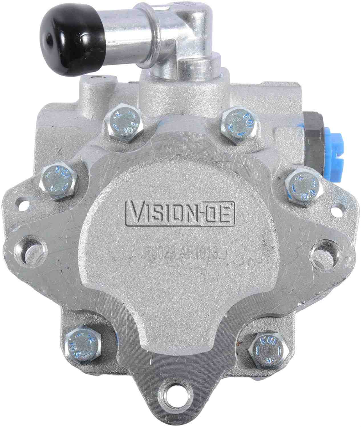BBB Industries New Power Steering Pump N990-1013