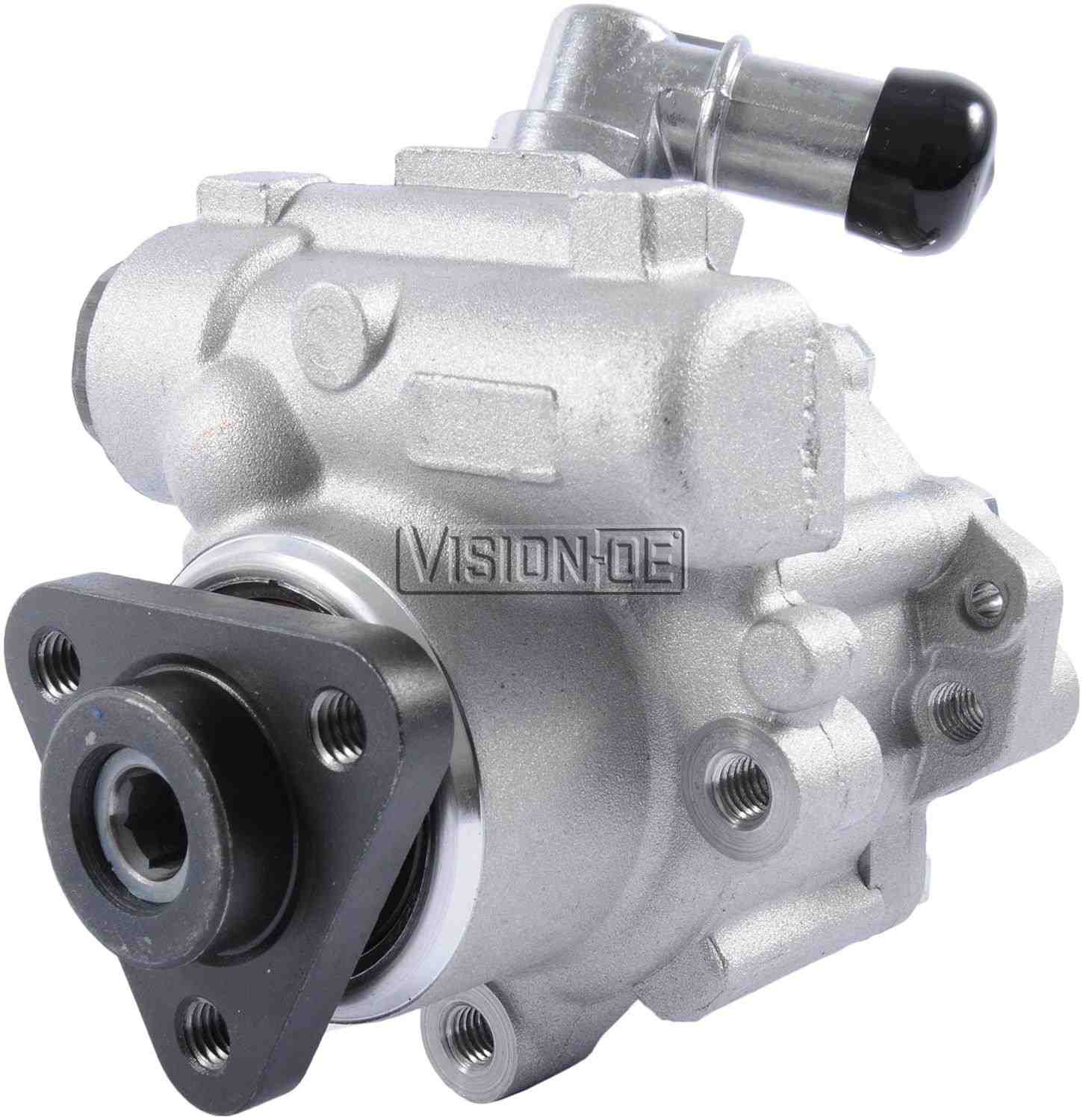BBB Industries New Power Steering Pump N990-1013