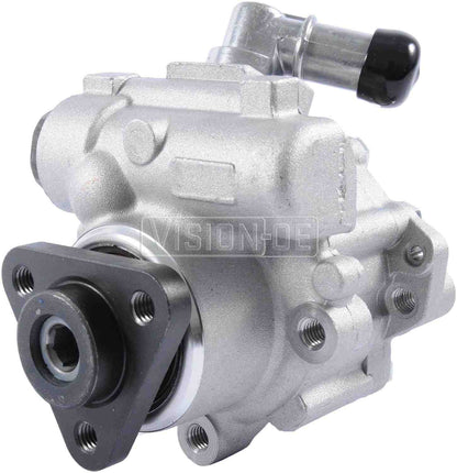 BBB Industries New Power Steering Pump N990-1013