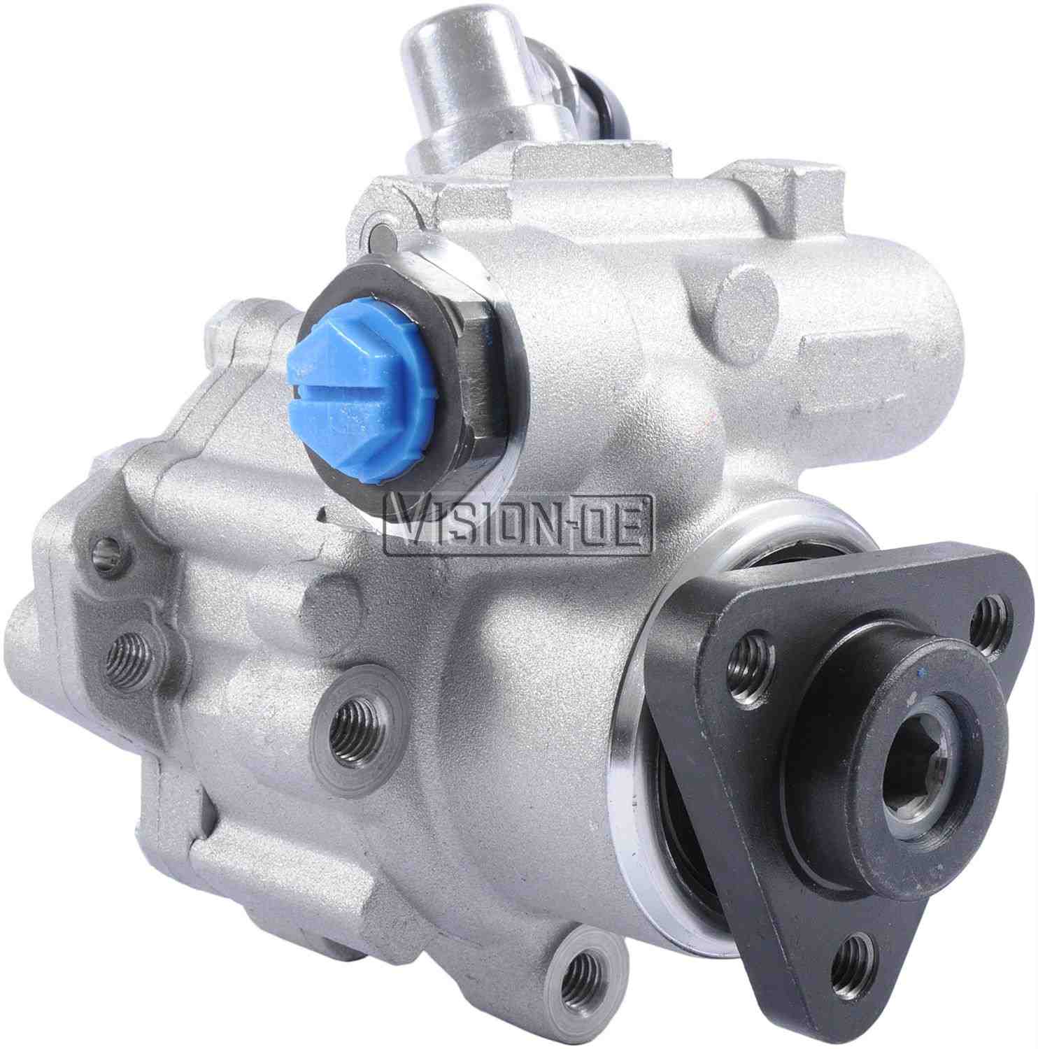 BBB Industries New Power Steering Pump N990-1013