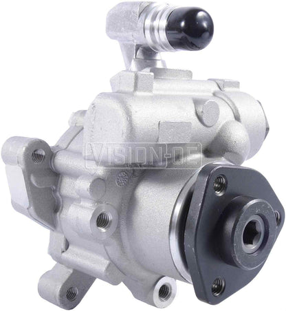 BBB Industries New Power Steering Pump N990-1054