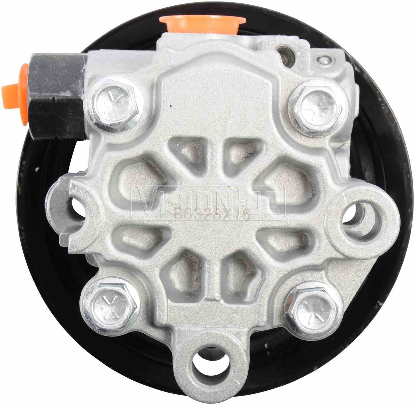 BBB Industries New Power Steering Pump N990-1077