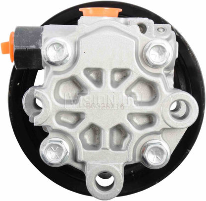 BBB Industries New Power Steering Pump N990-1077