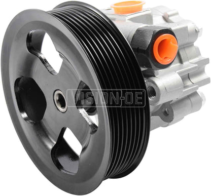 BBB Industries New Power Steering Pump N990-1077