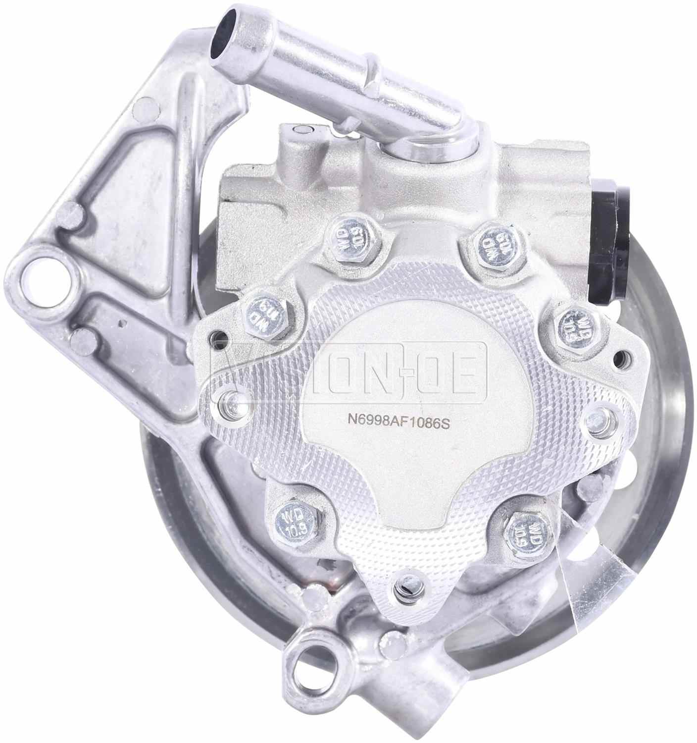 Vision OE New Power Steering Pump N990-1086