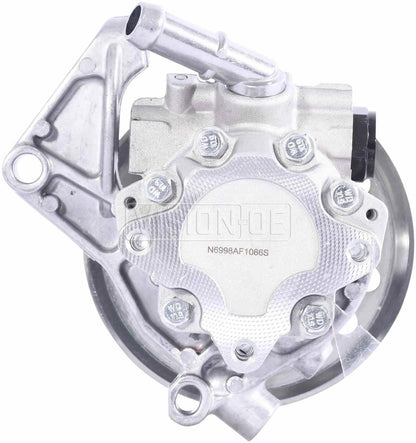 Vision OE New Power Steering Pump N990-1086